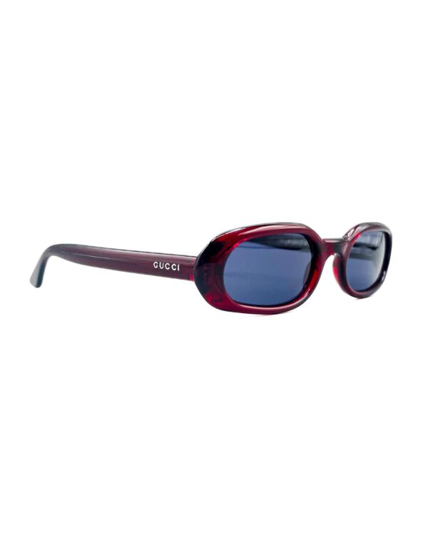 vintage gucci sunglasses gg 1157 nineties tom ford era limited eyewear exclusive2