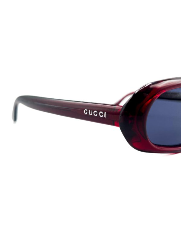 vintage gucci sunglasses gg 1157 nineties tom ford era limited eyewear exclusive3