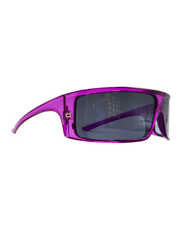 vintage gucci sunglasses gg 1496 nineties tom ford era limited eyewear exclusive purple1