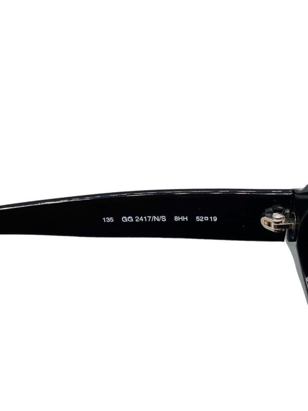 vintage gucci sunglasses nineties tom ford era limited eyewear exclusive various colors13