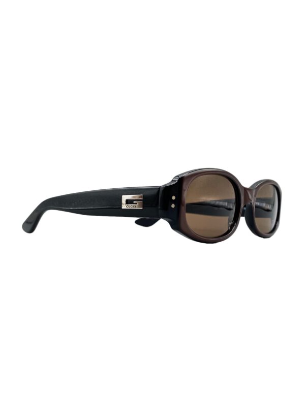 vintage gucci sunglasses nineties tom ford era limited eyewear exclusive various colors15