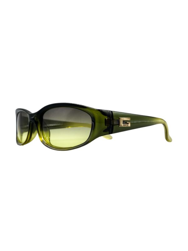 vintage gucci sunglasses nineties tom ford era limited eyewear exclusive various colors7