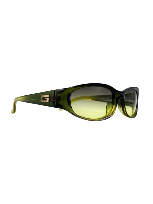 vintage gucci sunglasses nineties tom ford era limited eyewear exclusive various colors9