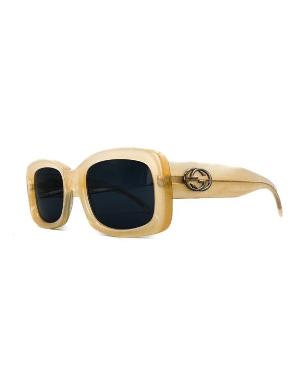 vintage gucci sunglasses gg 2407 pearl colorway nineties tom ford era0