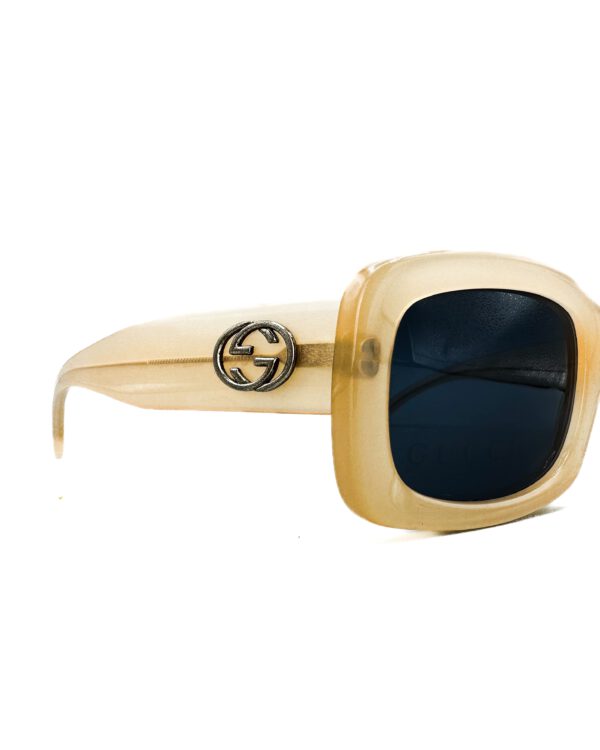 vintage gucci sunglasses gg 2407 pearl colorway nineties tom ford era3