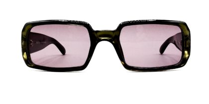 vintage gucci sunglasses nineties era tom ford gg 1176 green pink lenses3