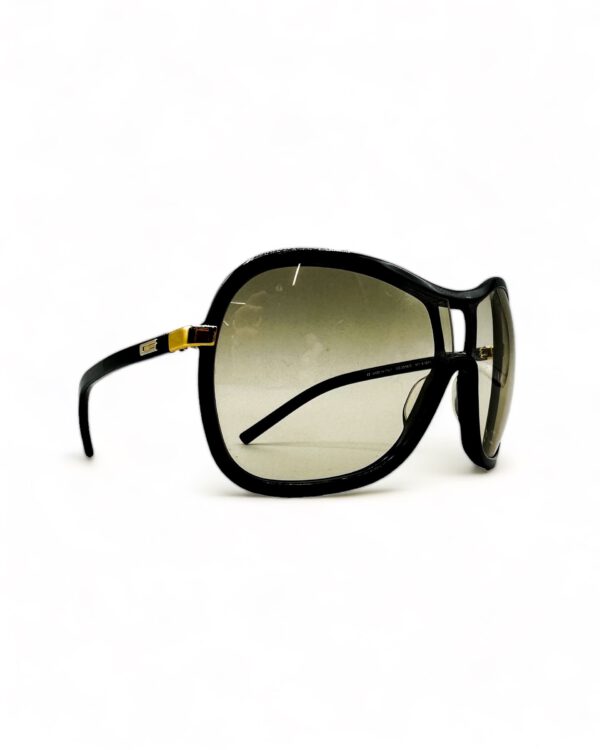 gucci sunglasses f:w 2004 made in italy gg24558 tom ford era2